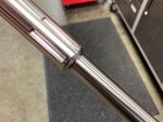LORD Axial Isolator Gen 3.5 Use and Maintenance Manual - LORD Corporation