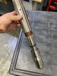 LORD Axial Isolator Gen 3.5 Use and Maintenance Manual - LORD Corporation