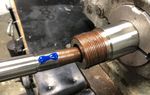 LORD Axial Isolator Gen 3.5 Use and Maintenance Manual - LORD Corporation