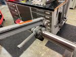 LORD Axial Isolator Gen 3.5 Use and Maintenance Manual - LORD Corporation