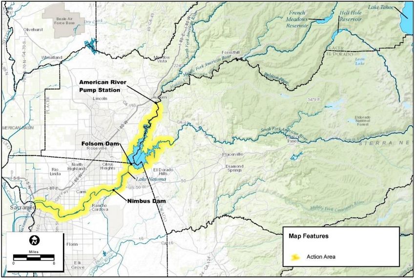 Sacramento Suburban Water District Rebates
