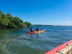 Eco South Tours - A local green-blue enterprise in Saint Lucia