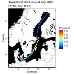 FERRYBOX TASK TEAM UPDATE - EUROGOOS