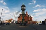 JEWELLERY QUARTER HERITAGE TRAIL - The Jewellery ...