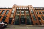 JEWELLERY QUARTER HERITAGE TRAIL - The Jewellery ...