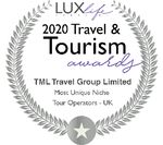 You Are Cordially Invited To - THE TML TRAVEL GROUP 10TH ANNIVERSARY LAKELAND SUMMER GRAND DAY OUT