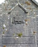 CLARE ABBEY GRAVEYARD - CLARECASTLE - Clarecastle Ballyea Heritage