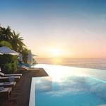 A PREMIUM BEACHFRONT LIFESTYLE EXPERIENCE - oceanpoint.mu