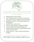 January News Upcoming Dates - Harden Primary School