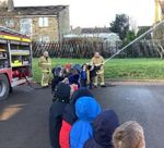 January News Upcoming Dates - Harden Primary School
