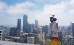 About RIEGL Innovation in 3D - GIM International