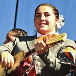 NEWS FROM JULY 2021 Mariachi Cantares de Mi Tierra - Luther Burbank Center for the Arts
