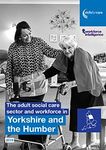 Social work education 2021 - Skills for Care analysis of Higher Education Statistics Agency (HESA) data