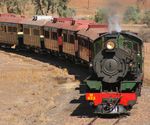 Rail Tour of South Australia - A choice of two depatures - Travelrite