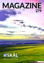 MAGAZINE 279 - Skål International