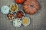 BRIEFING NOTE - Plant biodiversity is key to ensuring family farmers' food and nutrition security and resilience in response to the COVID-19 ...