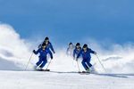 SKI SCHOOL AND MORE by Kempinski Alpine Sports - AWS