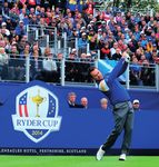 BMW GOLF CUP SPECIAL EDITION - RYDER CUP 2018 - BMW The Ultimate JOY