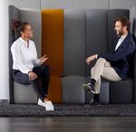 Vhi Health Insights The corporate social network: employee engagement and well-being in a changing workplace - CIPD