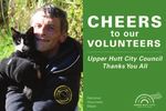 A message from the mayor - Upper Hutt City Council