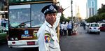 ROAD SAFETY IN THE SOUTH-EAST ASIA REGION 2015 - World Health ...