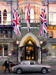 TOUR - Great British Collections 30 June - 7 July 2019 - HALI London
