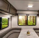 OUTFITTED FOR THE GREAT OUTDOORS - Heartland RV