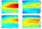 Modeling total electron content derived from radio occultation measurements by COSMIC satellites over the African region - ANGEO