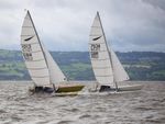 Dee Sailing Club review of the year 2020