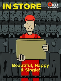 Beautiful, Happy & Single! - Self Storage Association Asia