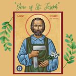 SJS JOURNAL NEWS & FEATURES - St. Joseph School