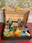 SJS JOURNAL NEWS & FEATURES - St. Joseph School