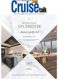 Sail through the world of cruisingtalkPages28 - TravTalk India