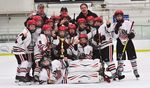 NORTH SHORE WINTER CLUB - Winter 2019 Program Guide - WINTER REGISTRATION