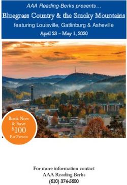 $100 & Save - Bluegrass Country & the Smoky Mountains - AAA Reading Berks