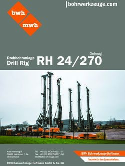 Bohrwerkzeuge.com - BWH Bohrwerkzeuge Hoffmann GmbH & Co. KG - FDS