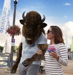 BUSINESS PLAN 2018 - UNE X PEC TED MEET THE - Visit Buffalo Niagara