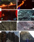 Volcanoes in video games: the portrayal of volcanoes in commercial off-the-shelf (COTS) video games and their learning potential - Recent