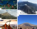 Volcanoes in video games: the portrayal of volcanoes in commercial off-the-shelf (COTS) video games and their learning potential - Recent