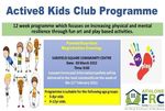 Information Bulletin - 24th February 2022 - Children and ...