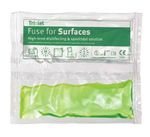 Fuse for Surfaces A safe and eective alternative disinfectant to chlorine tablets - Tristel