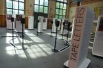 RESOUNDING THE VOICE - Humanities Commons
