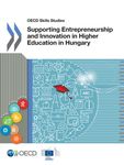 Overview of the Hungarian higher education system - OECD ...