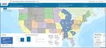 TradeSource COVID-19 Data Hub and Census Business Builder - Shipping - Census Bureau