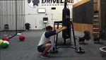 PITCHERS TRAINING FOR - Driveline Baseball