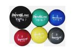 PITCHERS TRAINING FOR - Driveline Baseball