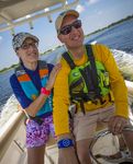 Safe Boating Campaign - Promoting boating and life jacket safety to boaters everywhere