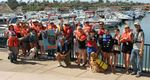 Safe Boating Campaign - Promoting boating and life jacket safety to boaters everywhere