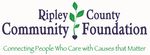 Scholarship Brochure Information - Program Officer - Ripley County Community Foundation
