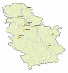 Health impact of ambient air pollution in Serbia - A CALL TO ACTION - United ...